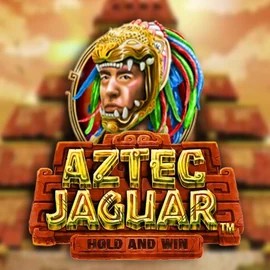 Aztec Jaguar Hold & Win game by SYNOT Games – logo hosted on Lotto Casino