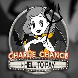 Try Charlie Chance in Hell to Pay slot by Play'n GO on lottoscasino.com – logo image