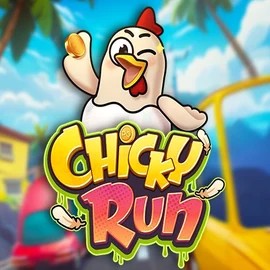Chicky Run online slot from PG Soft – play at lottoscasino.com