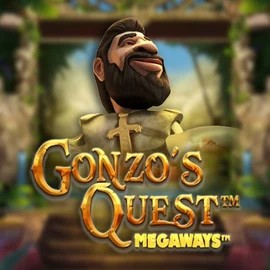 Gonzita’s Quest logo by Red Tiger Gaming at Lotto Casino