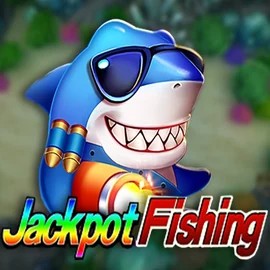 Play Jackpot Fishing slot by TaDa Gaming on lottoscasino.com