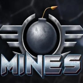 Play the Mines slot by Turbo Games on Lotto Casino