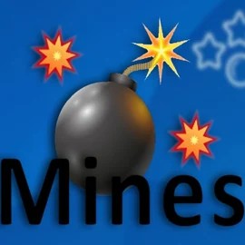 Mines (Spribe) online slot from Spribe – play at lottoscasino.com