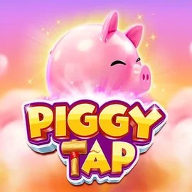 Official Casino Games logo: Piggy Tap by Onlyplay at Lotto Casino