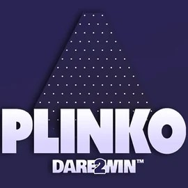 Casino Games logo of Plinko (Hacksaw Gaming) from Hacksaw Gaming at Lotto Casino