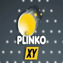 Plinko XY slot icon by BGAMING, available at Lotto Casino