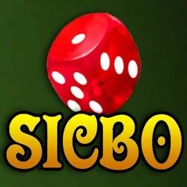 Sic Bo logo by Habanero Lotto Casino