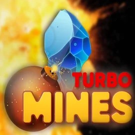 Turbo Mines – slot by Turbo Games, featured at lottoscasino.com