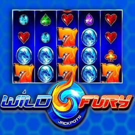 Play the Wild Fury Jackpots slot by IGT on Lotto Casino